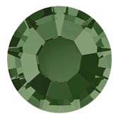 Stellux SS20 Hotfix színes crystal strassz - Stellux Erinite (360)